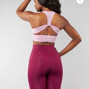 Buffbunny Collection Eco Bra